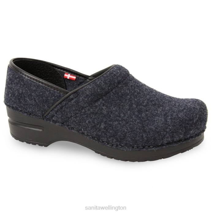 Sanita Ava Women Navy RPB06 Shoes