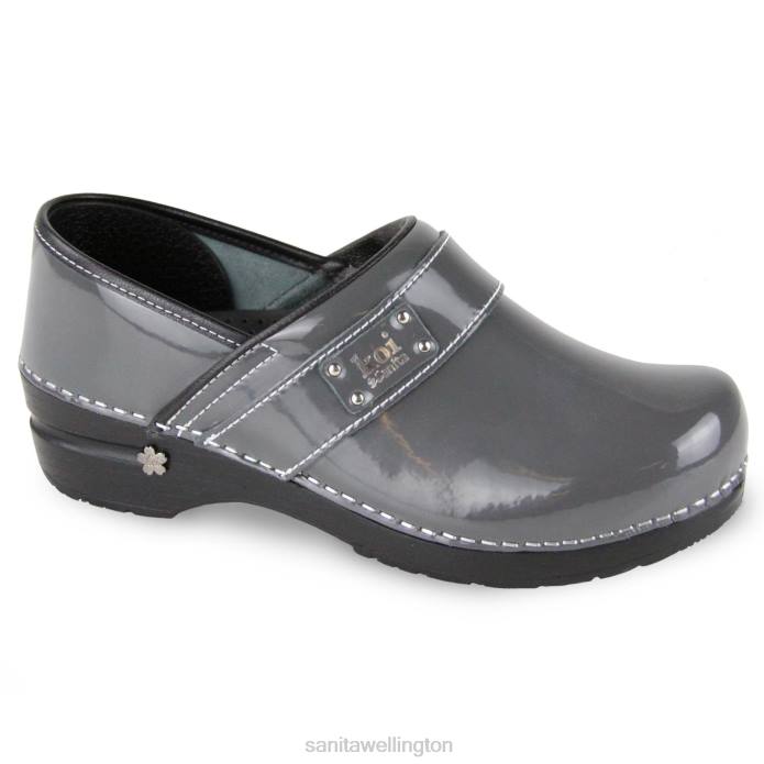 Sanita Lindsey Women Steel RPB055 Shoes