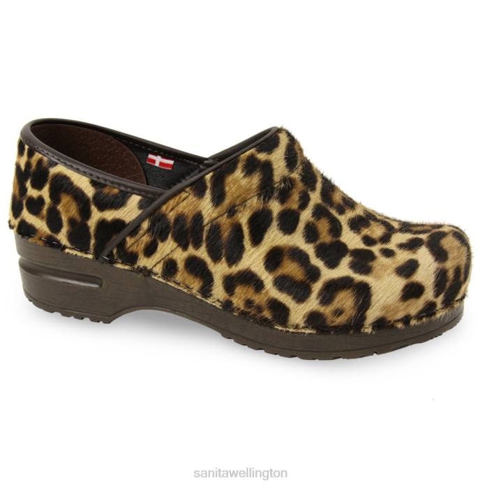 Sanita Lyon Women Nature RPB057 Shoes