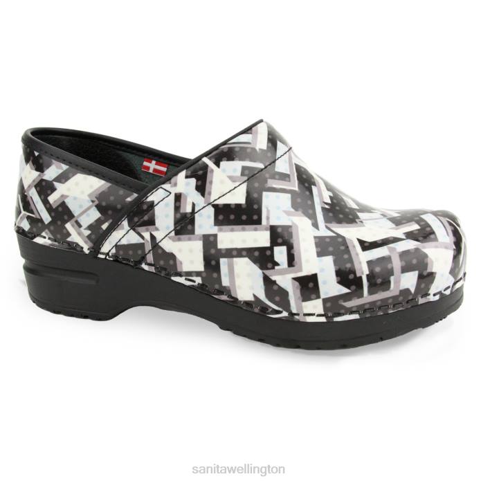 Sanita Original Women Multi RPB080 Shoes