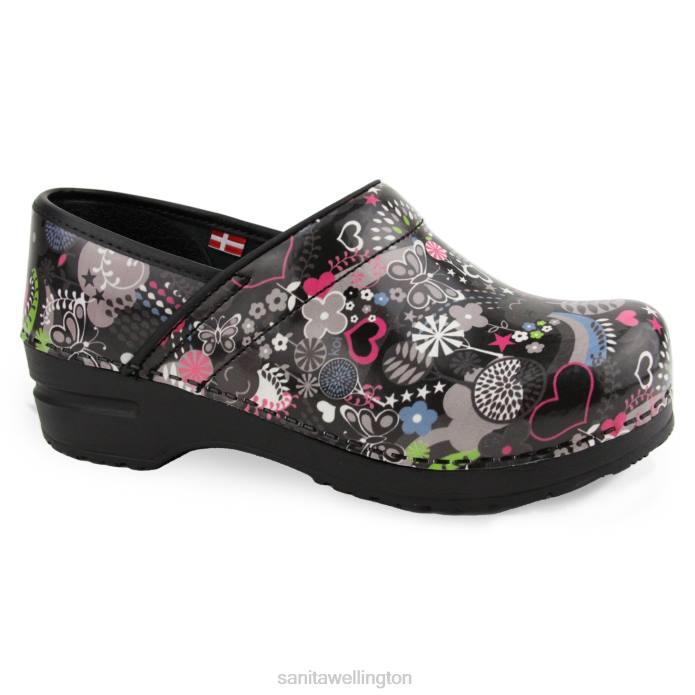 Sanita Original Women Multi RPB084 Shoes