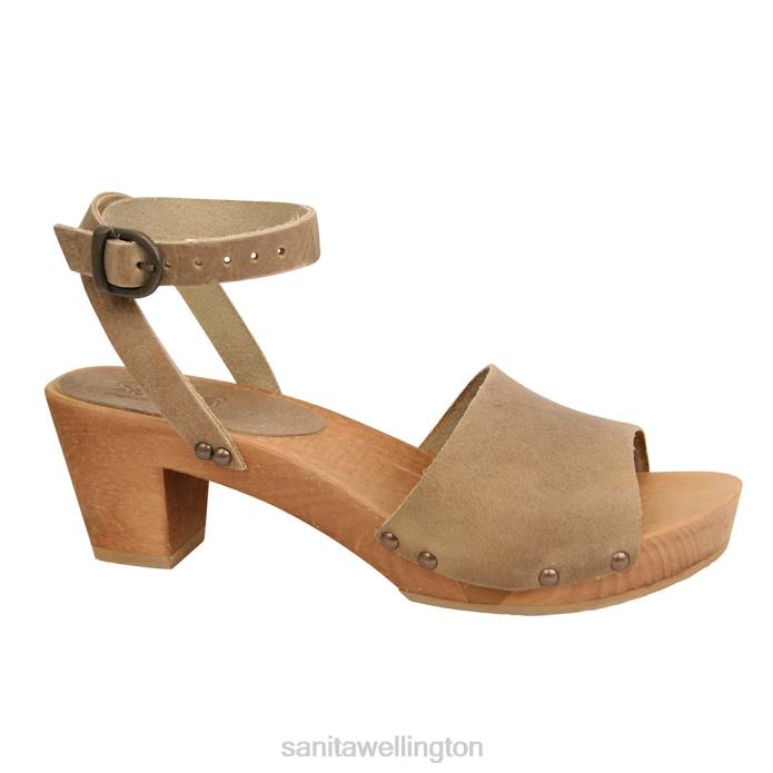 Sanita Yara Women Nature RPB0138 Shoes